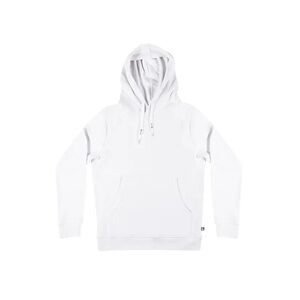 Ethika White Pullover Hoodie - NWOT
